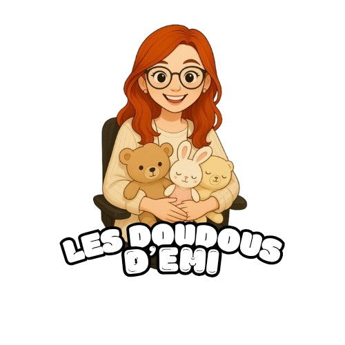 Les Doudous D’Émi