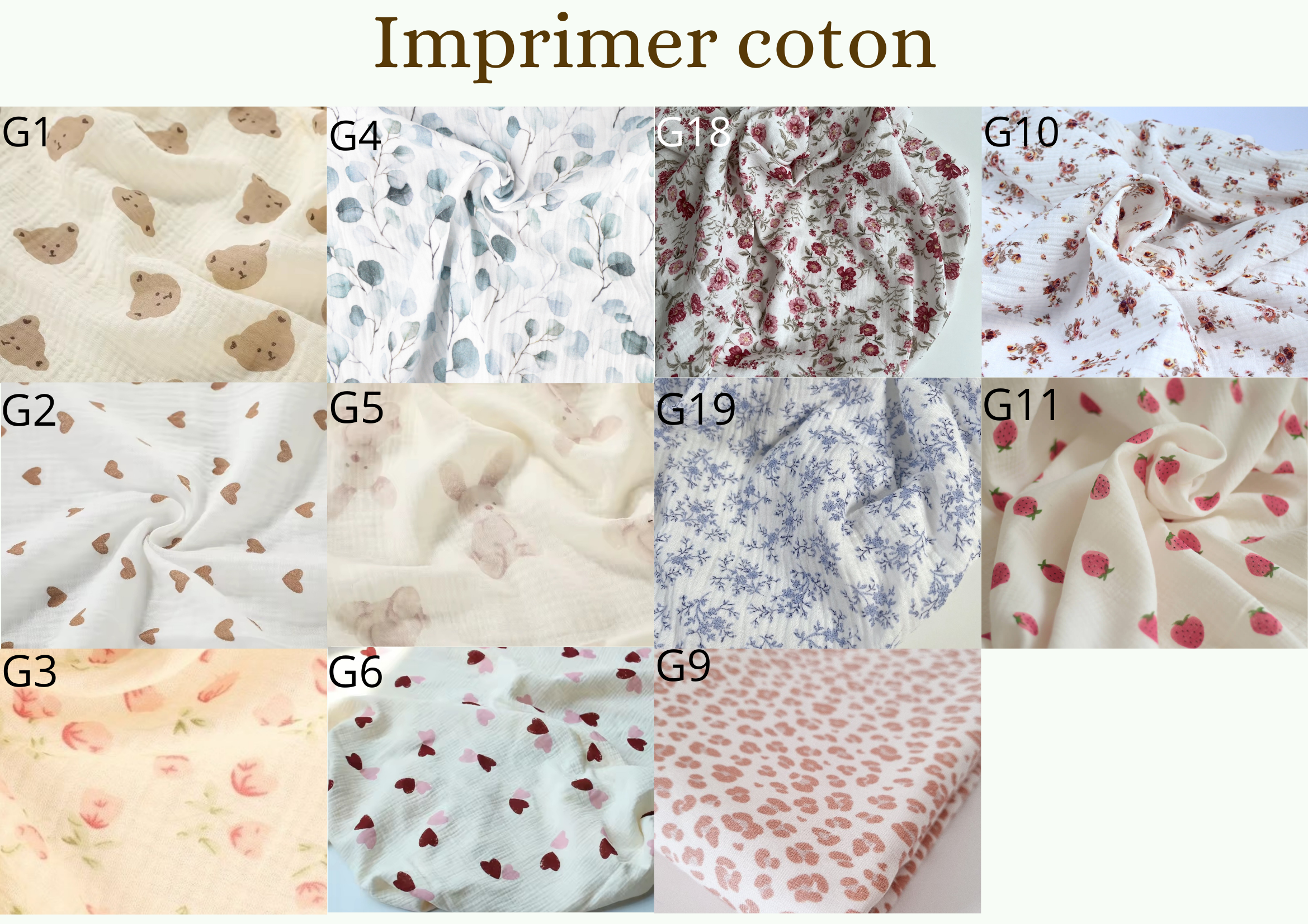 Doudou Câlin Vanille la Vachette